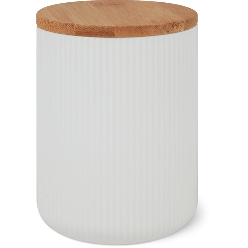 Migros Kitchen & Co. Porzellandose rund, 0.75l