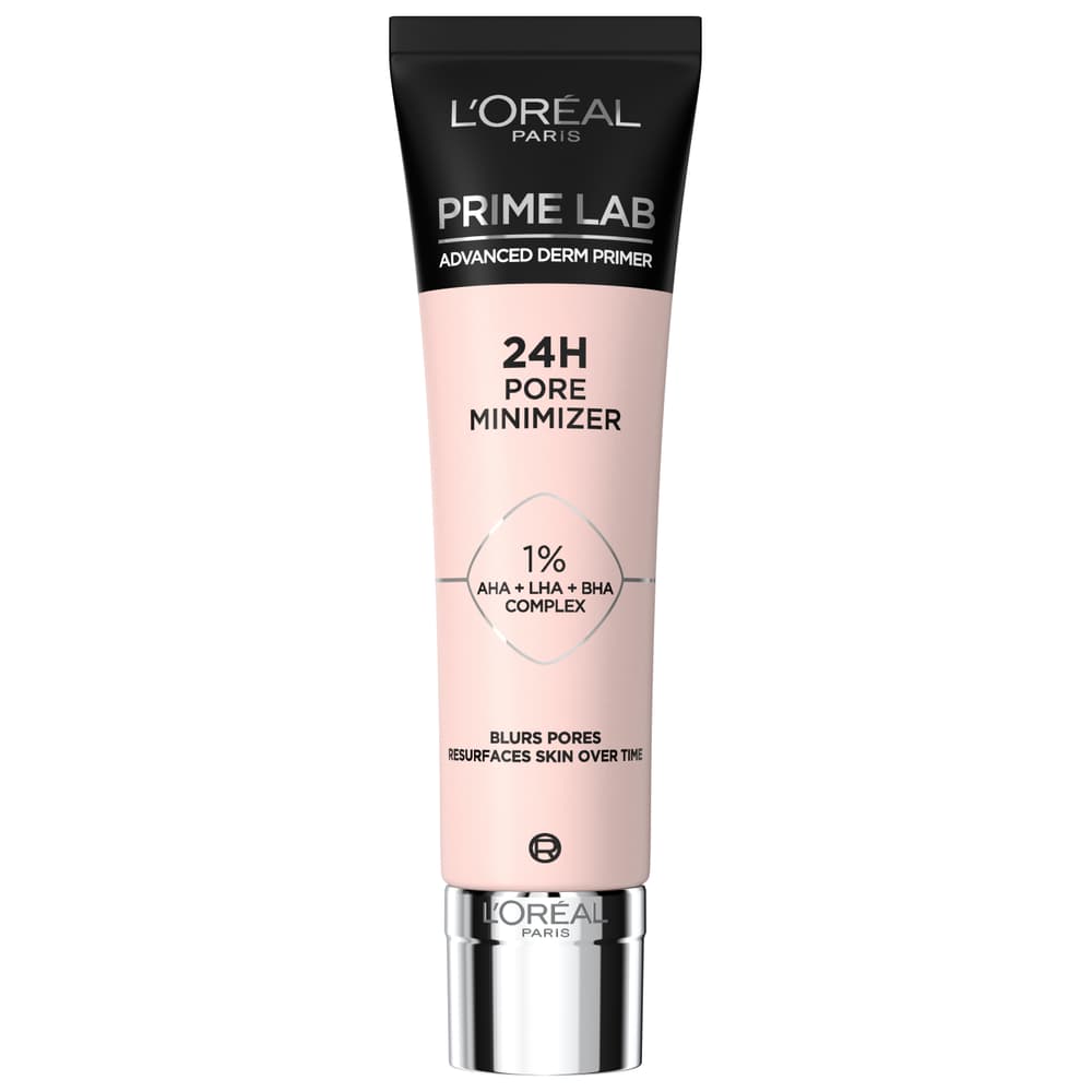 L'Oréal Paris Prime Lab Primer Pore minimizer