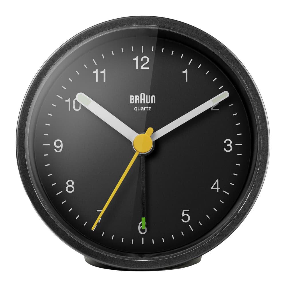 Braun · Braun Wecker BC12B • Migros