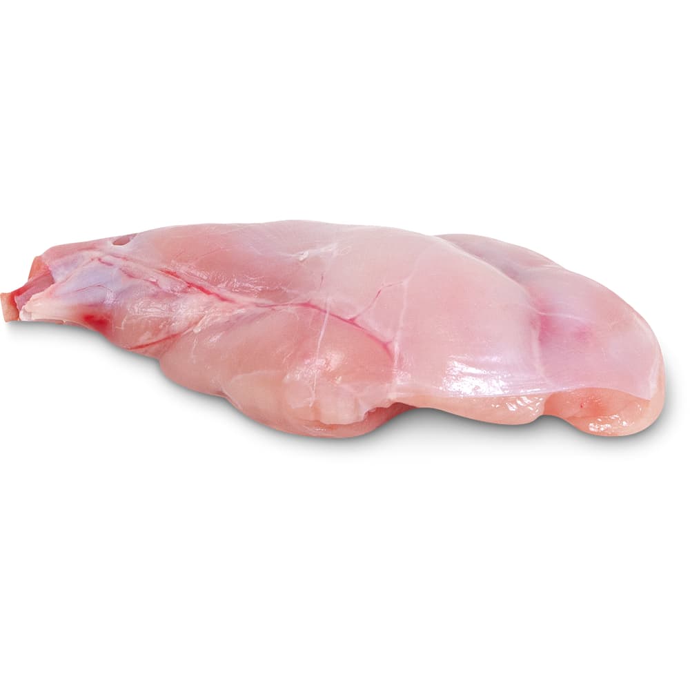 Migros Kaninchen Schlegel
