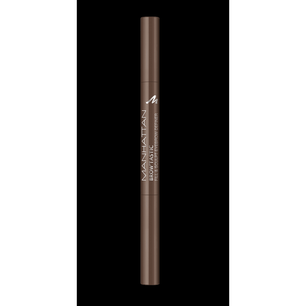 Manhattan Manhattan Brow Tastic 002 Medium Brown