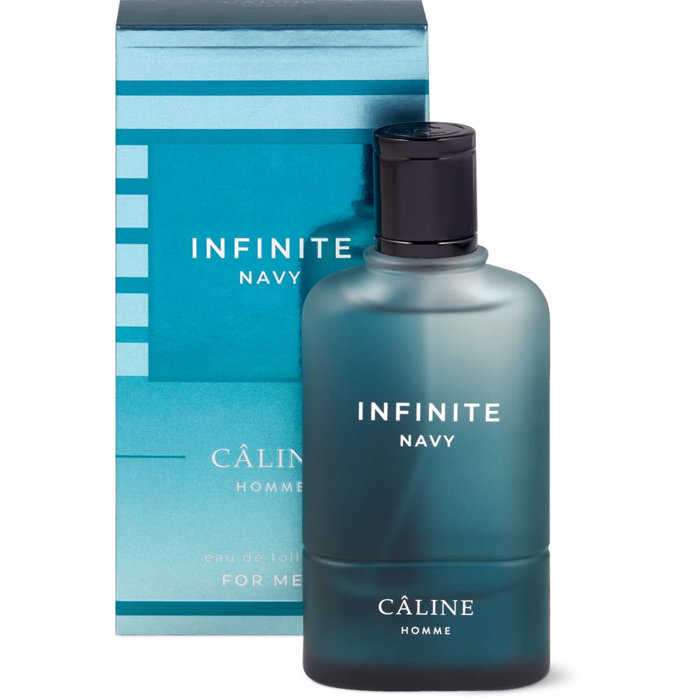 CALINE HOMME INFINITE EDT • Migros