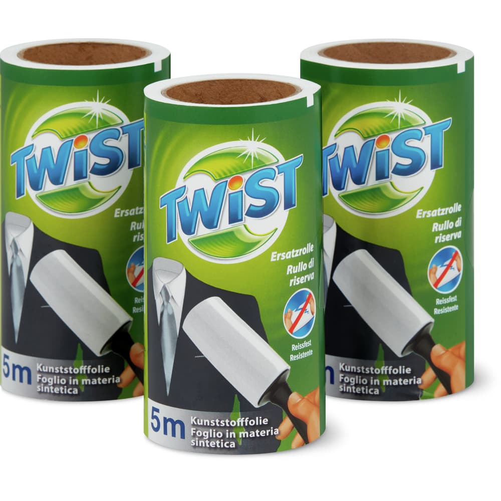 Migros Home Ersatzrollen