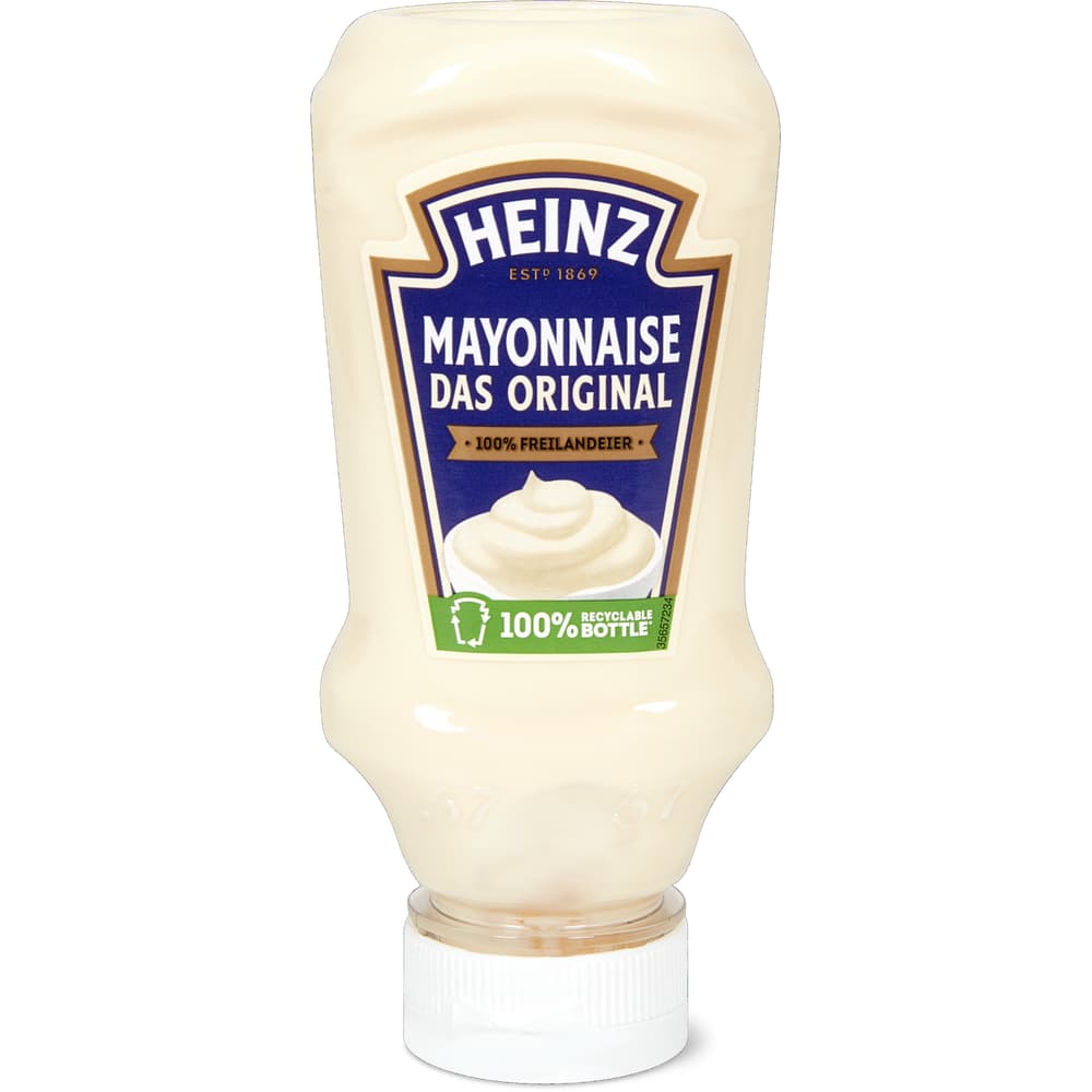 Heinz Mayonnaise