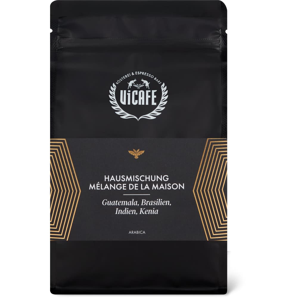 ViCAFE Bohnenkaffee