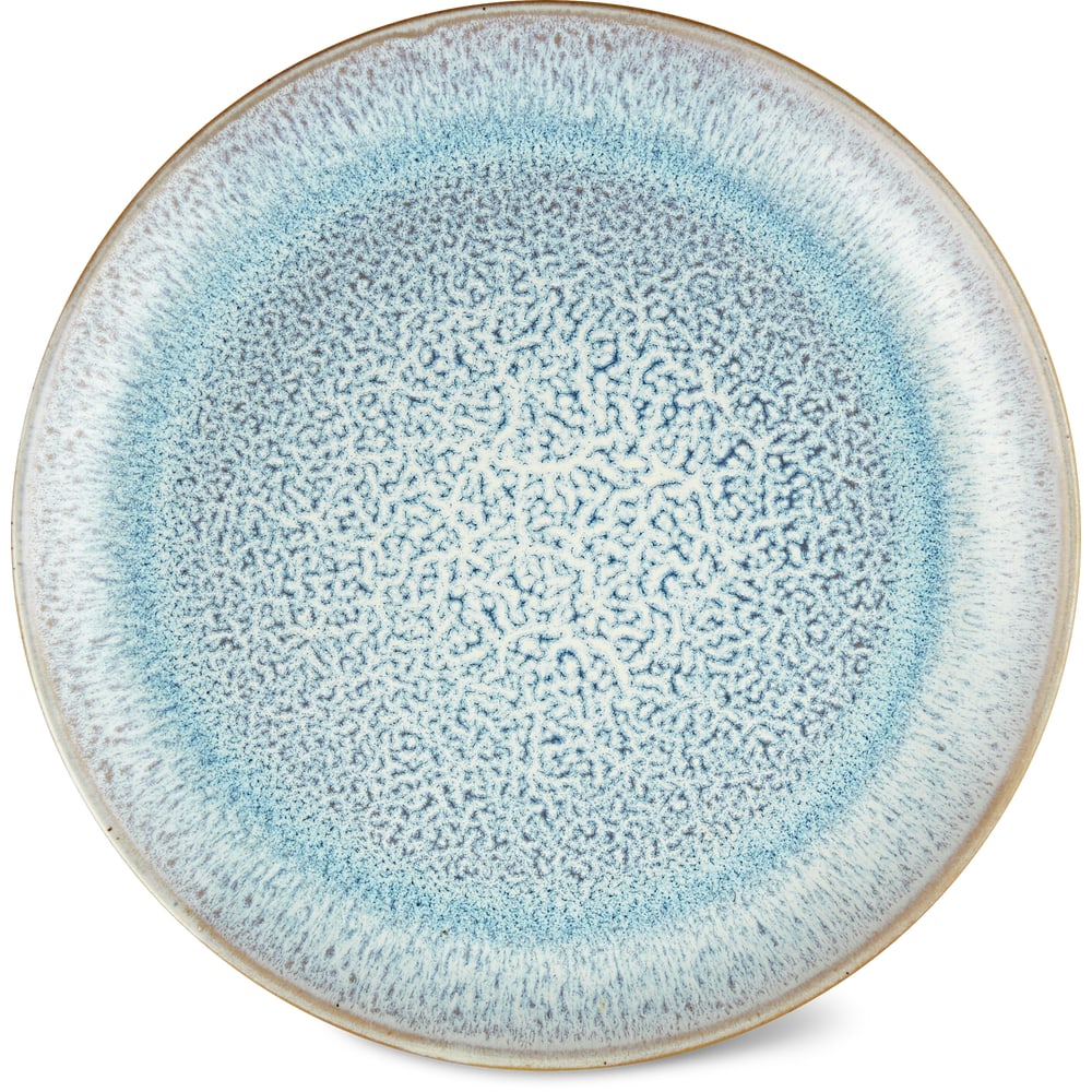 Migros Kitchen & Co. Dessertteller blau, 21.5cm