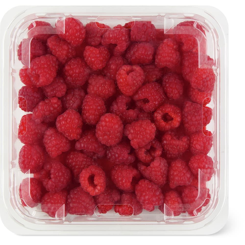 Migros Himbeeren