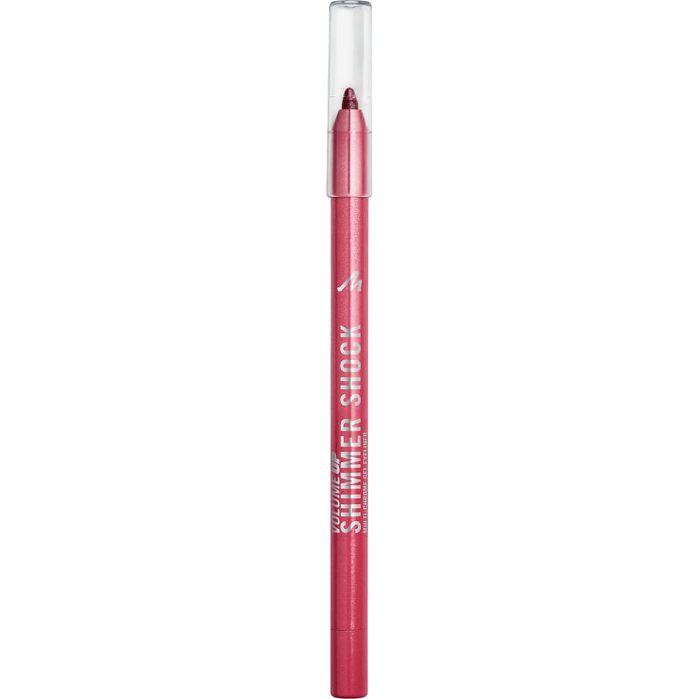 Manhattan Shimmer Shock Eyeliner 003 Bronze Rush