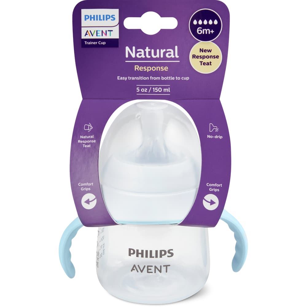 Philips Avent Natural Trinkbecher Ab 6 Monaten