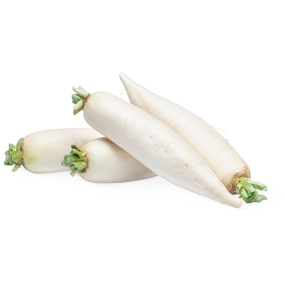 Migros · Beer Radish • Migros