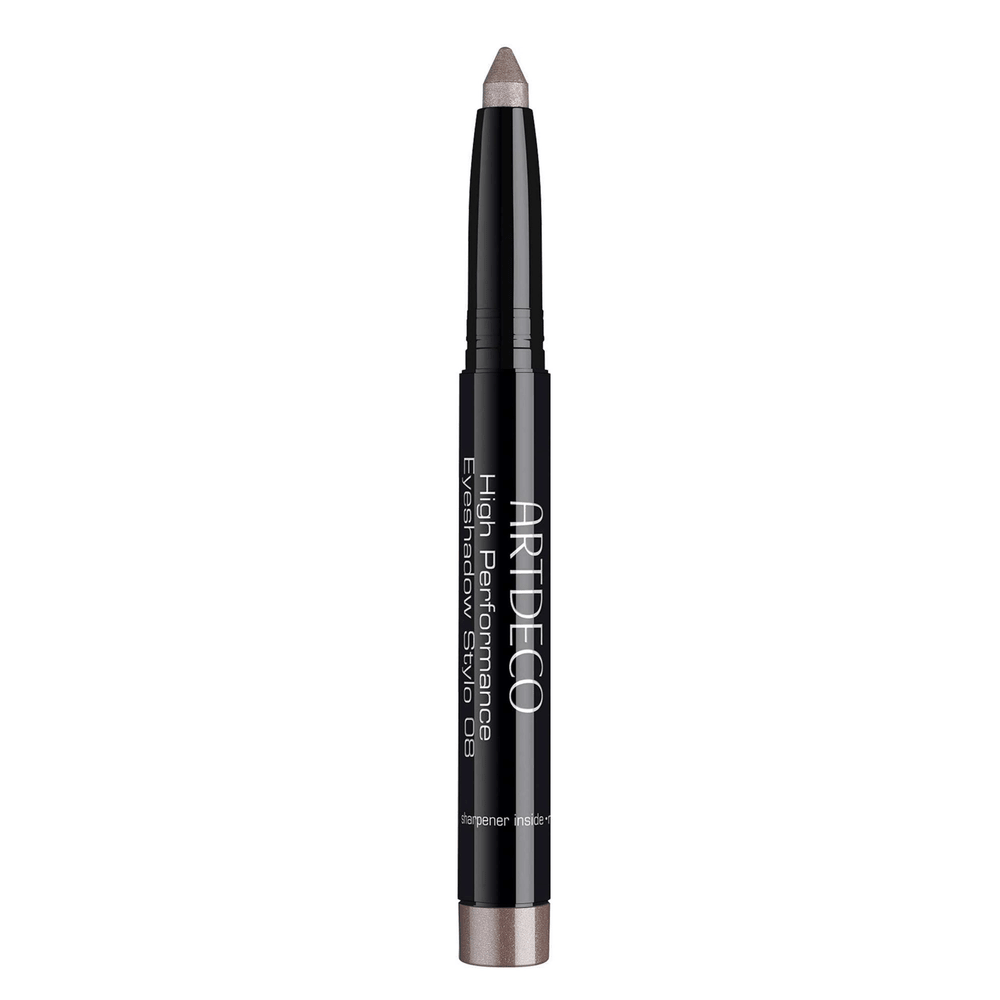 Stylo Grey Artdeco · High Performance Eyeshadow Stylo · 08 Silver-Grey • Migros