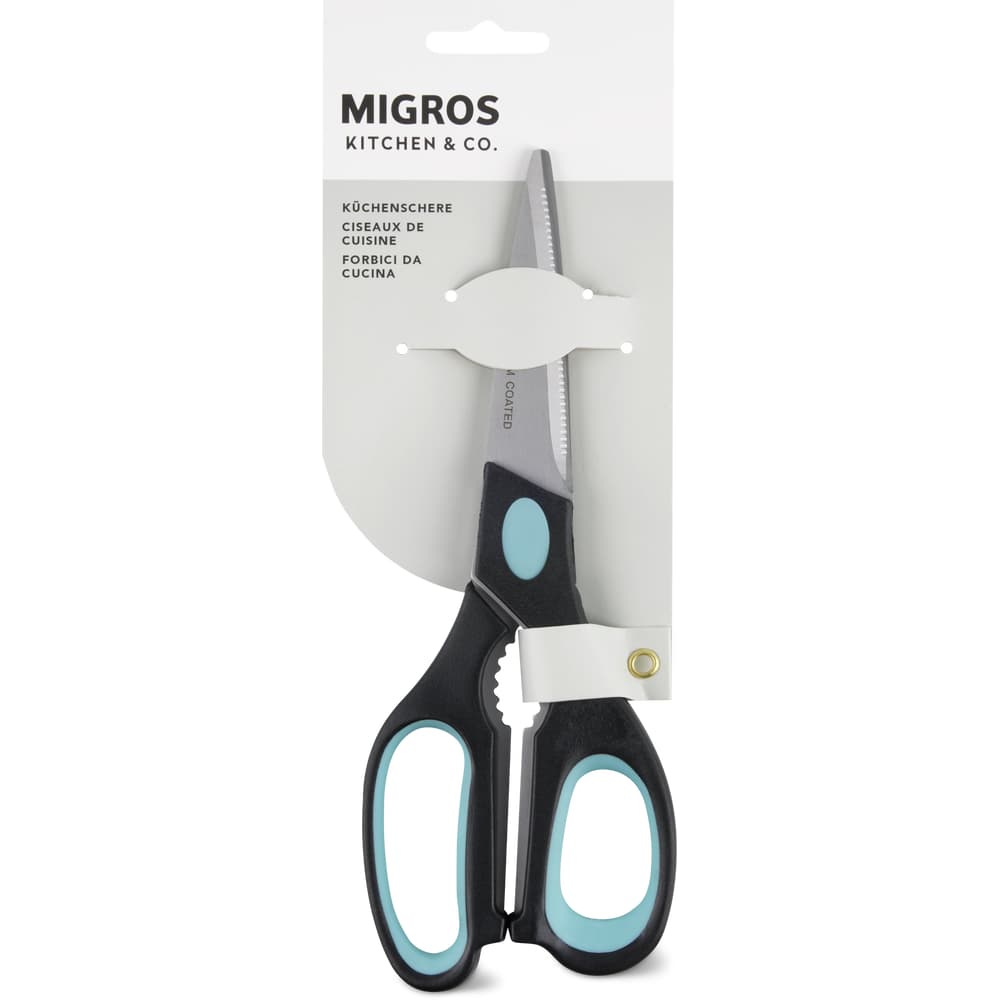 Migros Kitchen & Co. Küchenschere