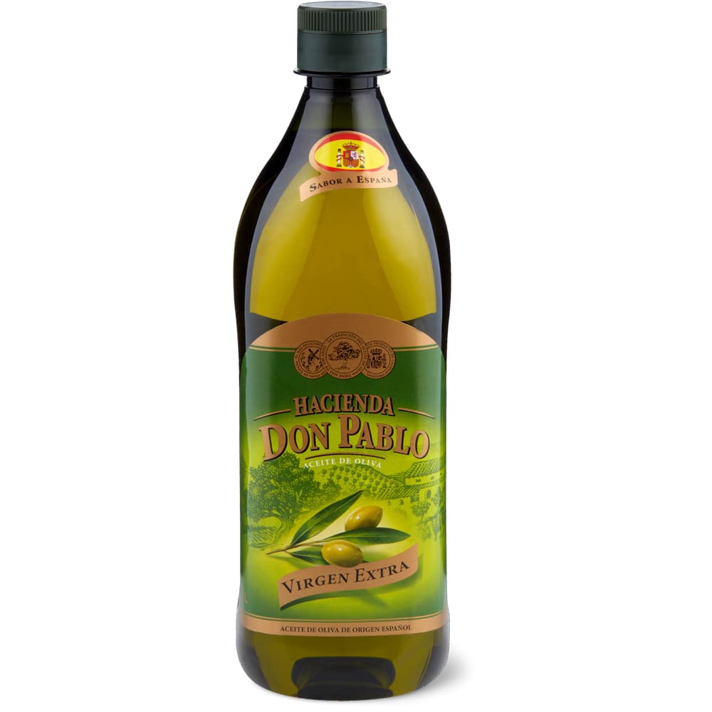 Don Pablo Olivenöl Extra Vergine