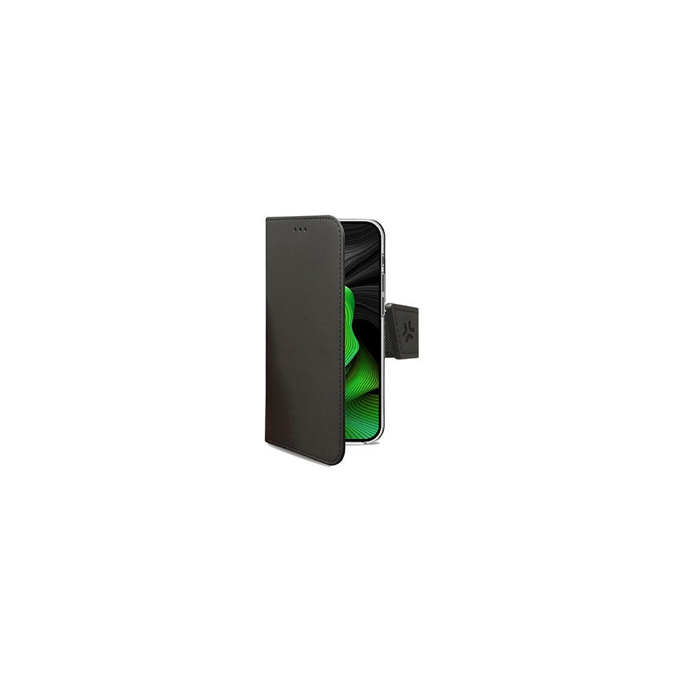Celly Wally Custodia per Galaxy S26 Ultra Nera