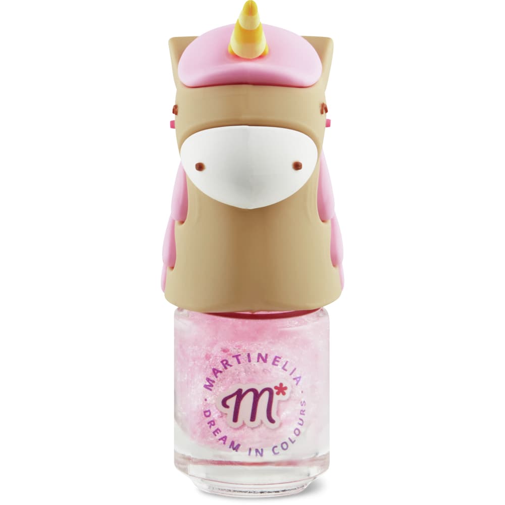 Martinelia Unicorn nail polish assortiert