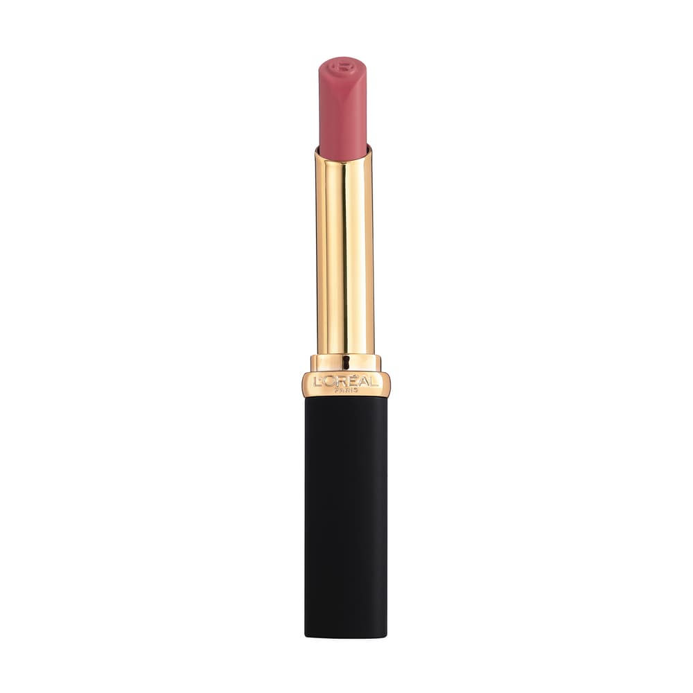 L'Oréal Paris Color Riche Intense Volume Matte Lippenstift 602 le nude admirable