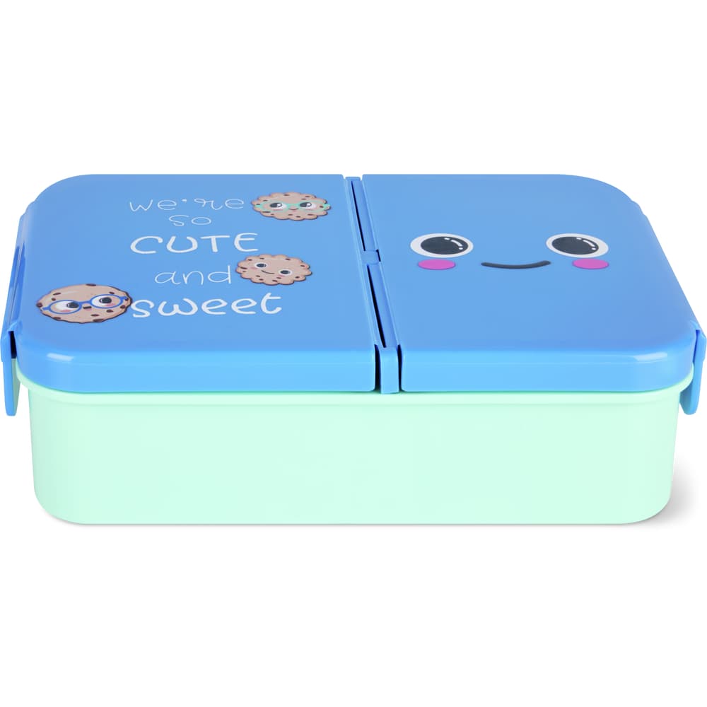 Migros Paper & Co. Snackbox Sweets 2-teilig