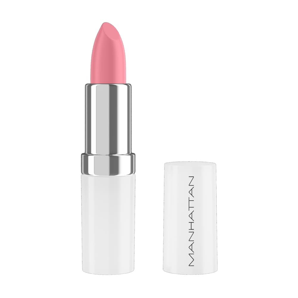 Manhattan Manhattan Lasting Perfection Satin Lipstick, 990