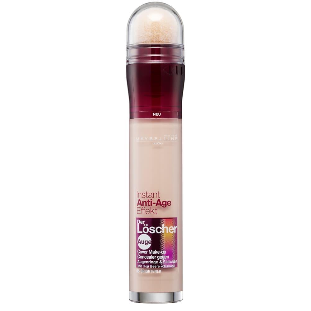 Maybelline Instant Anti-Age Effekt Concealer 05 Brightener