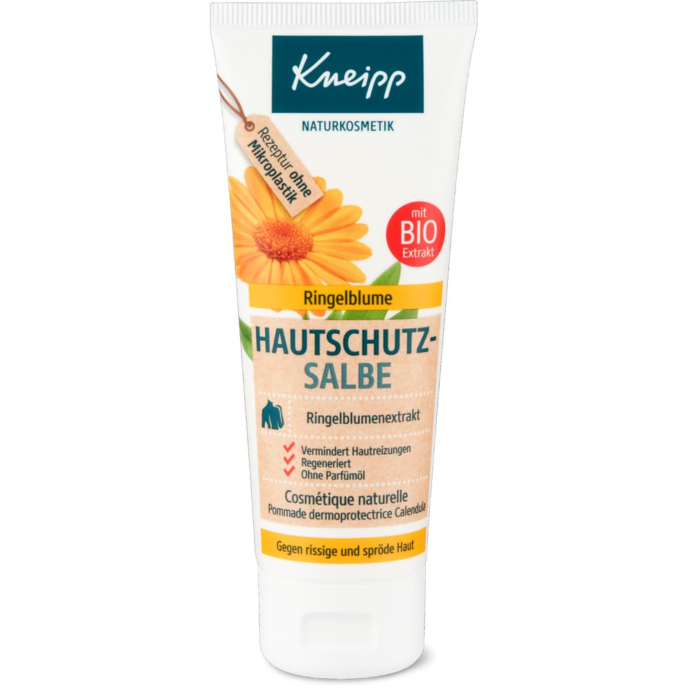 Kneipp Salbe Ringelblume