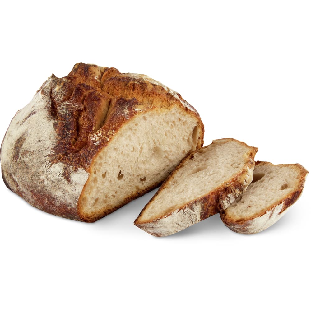 Hausbäckerei Mini Hercules