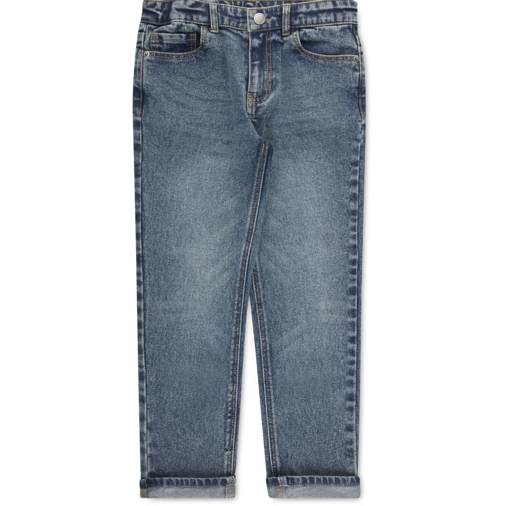 Kids Kinder Jeans Better Cotton