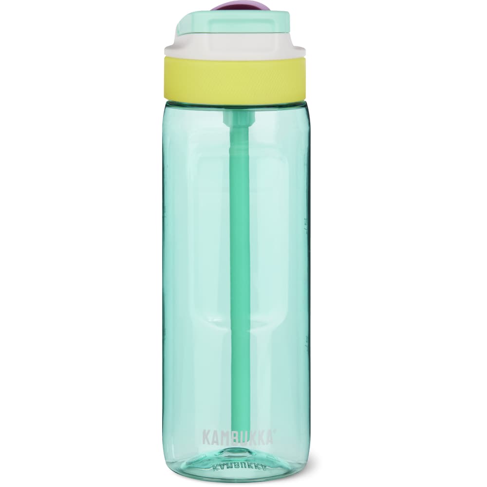 KAMBUKKA Gourde Isotherme (500ml) - Thermos Etanche: Technologie