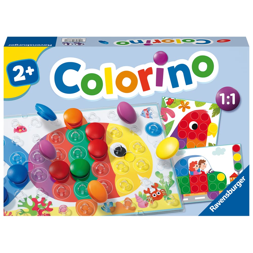 Ravensburger Colorino ab 2 Jahre