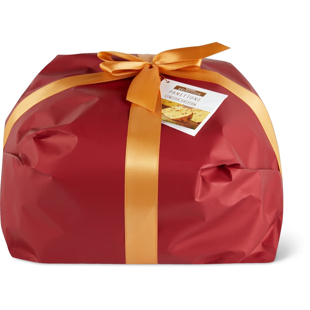 Sélection Panettone