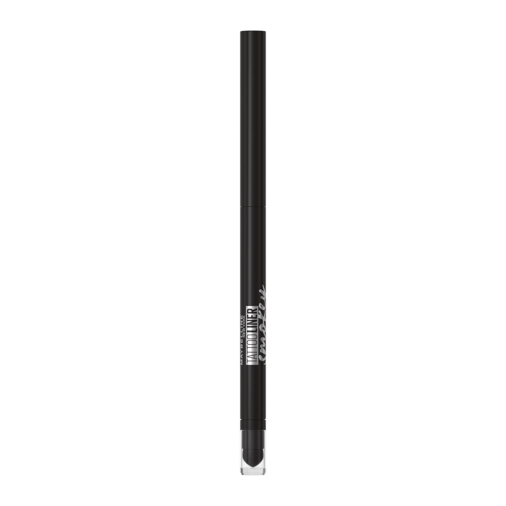 Maybelline Tattoo Liner Smokey Gel Augenstift Schwarz