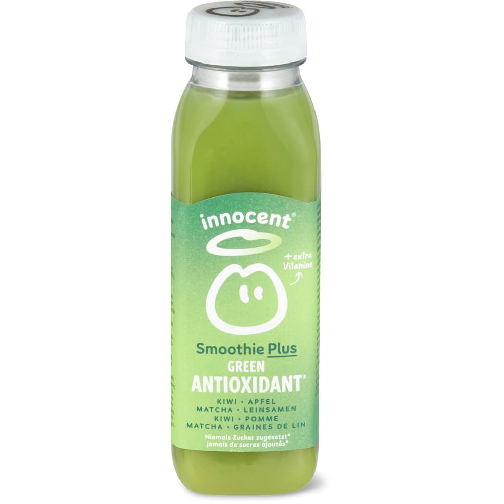 Innocent Smoothie Antioxidant