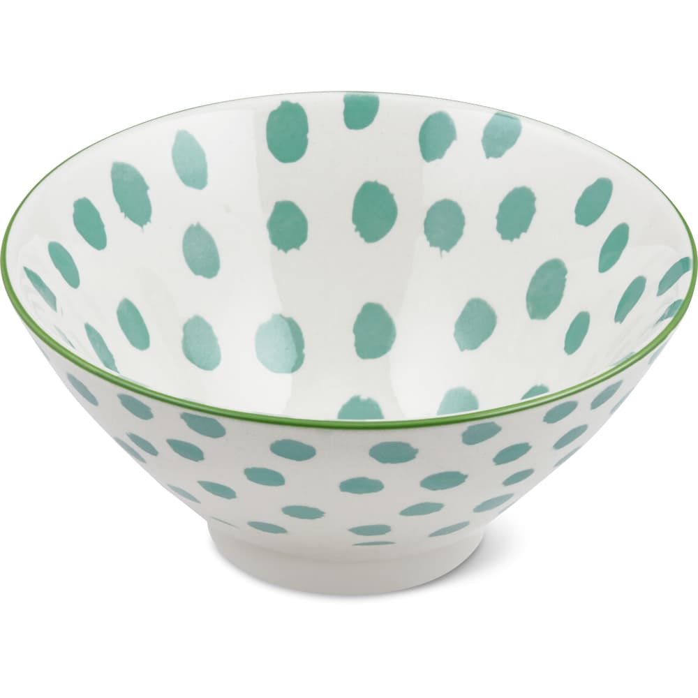 Migros Kitchen & Co. Schüssel mehrfarbig, 11.6cm