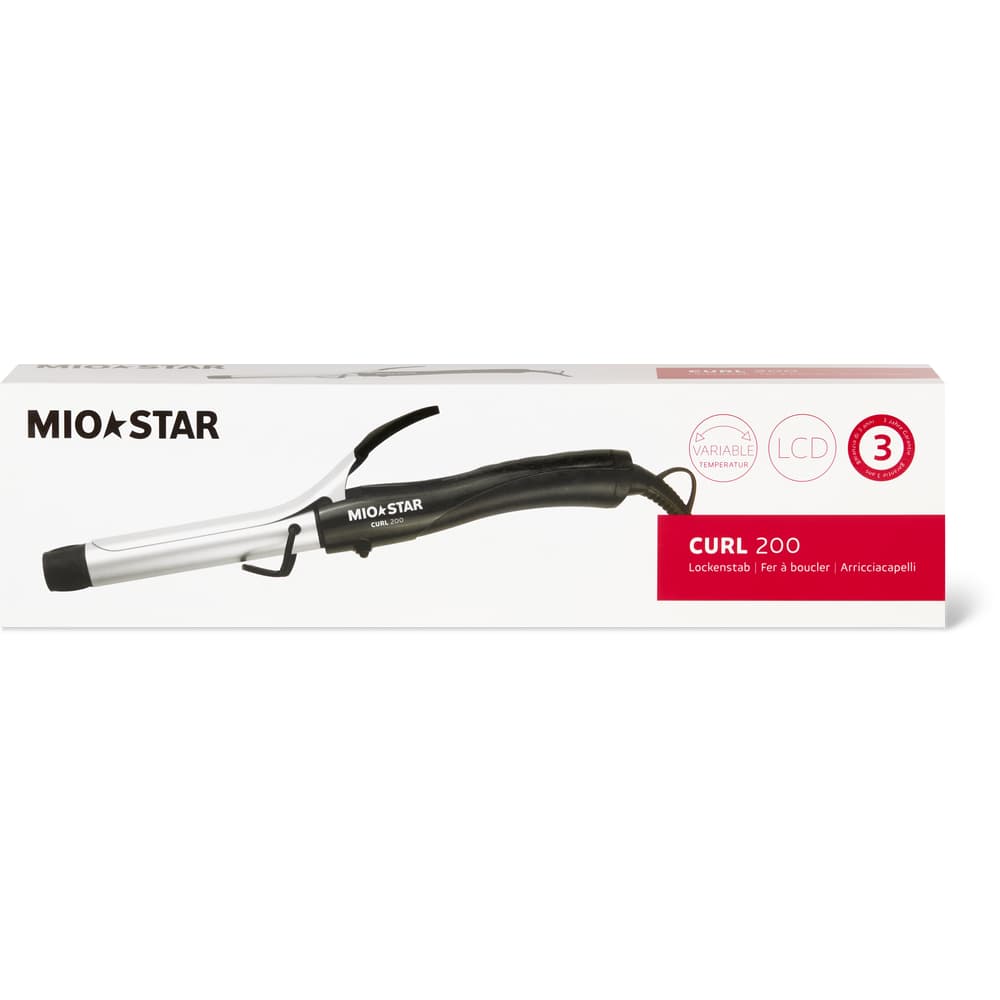 mioob curling iron