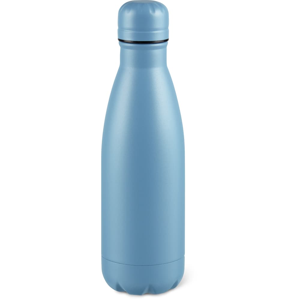 Migros Kitchen & Co. Isolierflasche hellblau, 300ml
