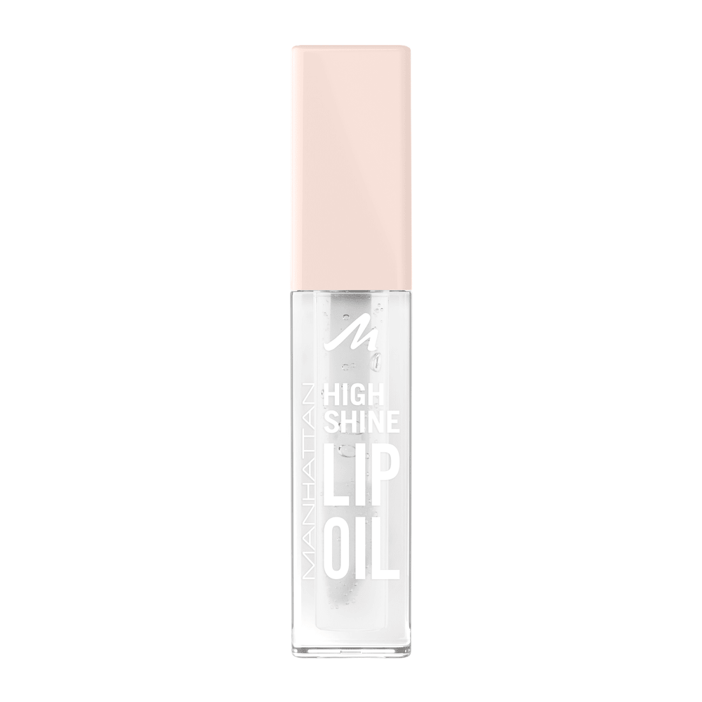 Manhattan Manhattan High Shine Lip Oil, 000