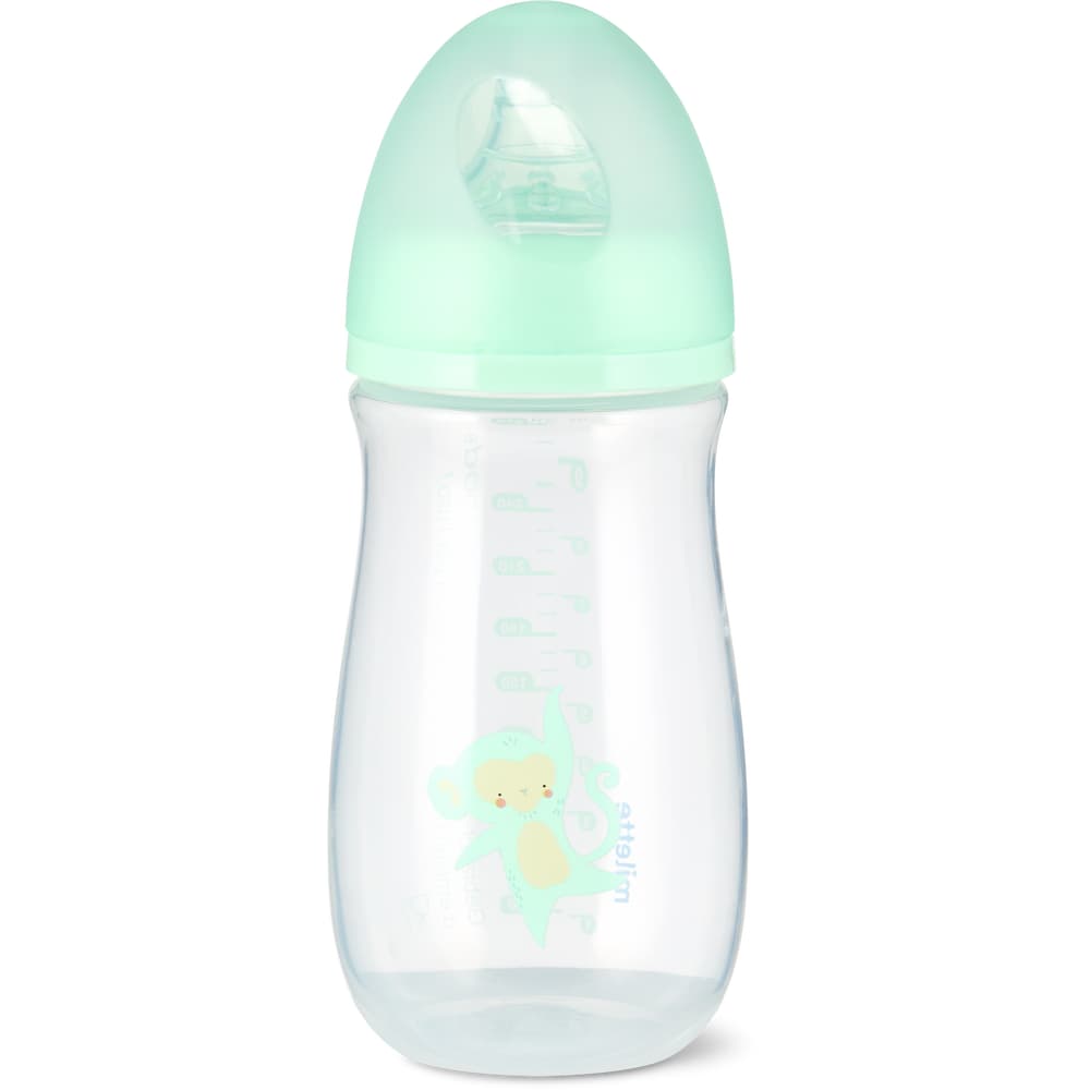 Milette Schoppenflasche 270ml