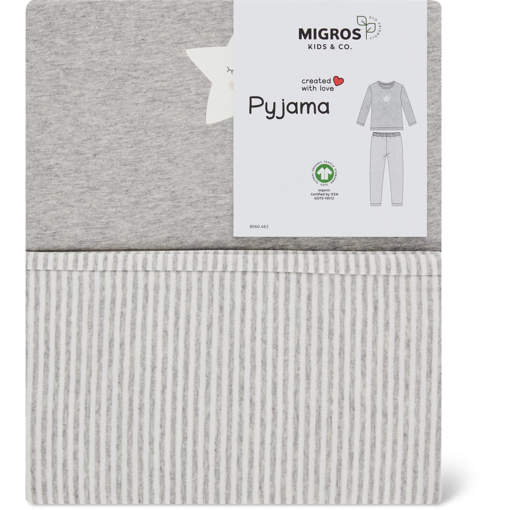 Kids Kinder Pyjama