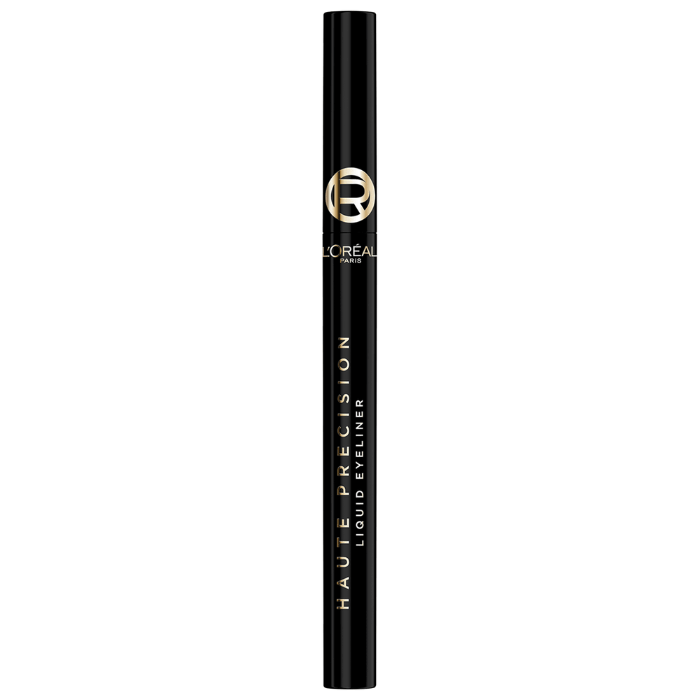 L'Oréal Paris Haut Coleur Eyeliner 01 Noir Silk