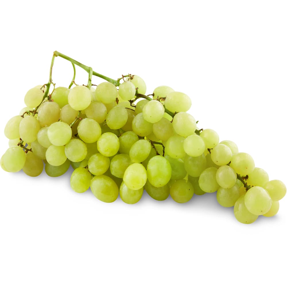 Sélection Trauben Uva Italia