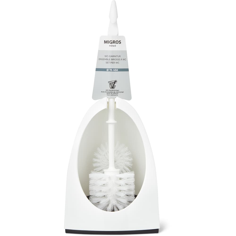 Migros Home WC-Garnitur