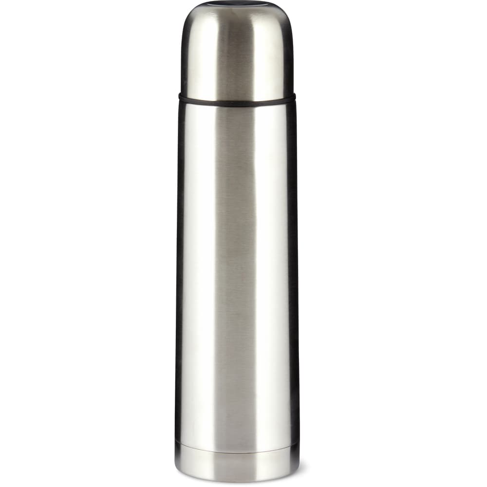 Migros Kitchen & Co. Isolierflasche Inox, 700ml