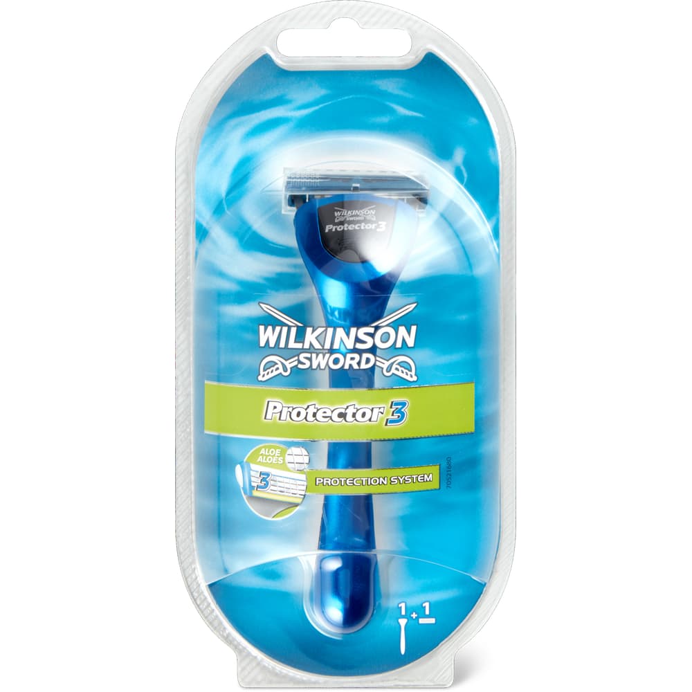 WILK PROTECTOR RAZOR • Migros