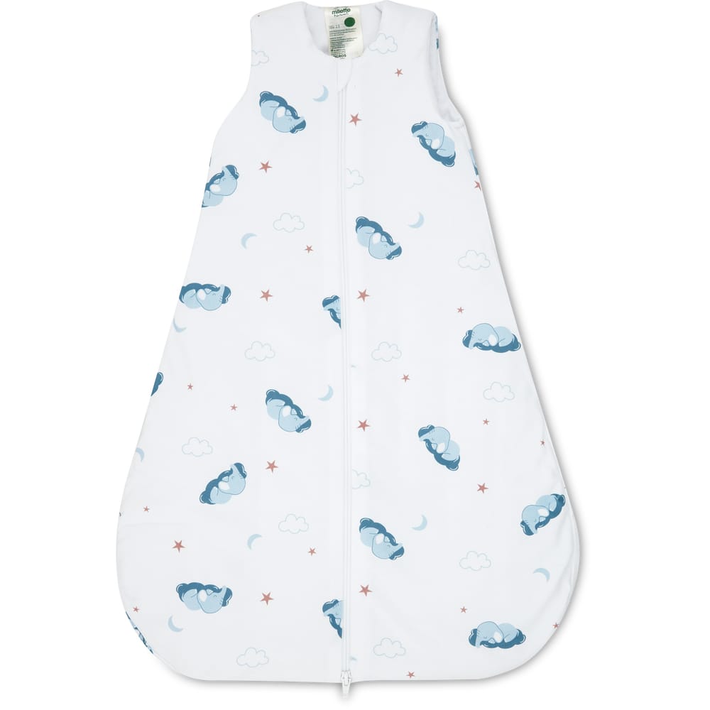 Sterntaler Spieluhr M Emmilius In Weiss