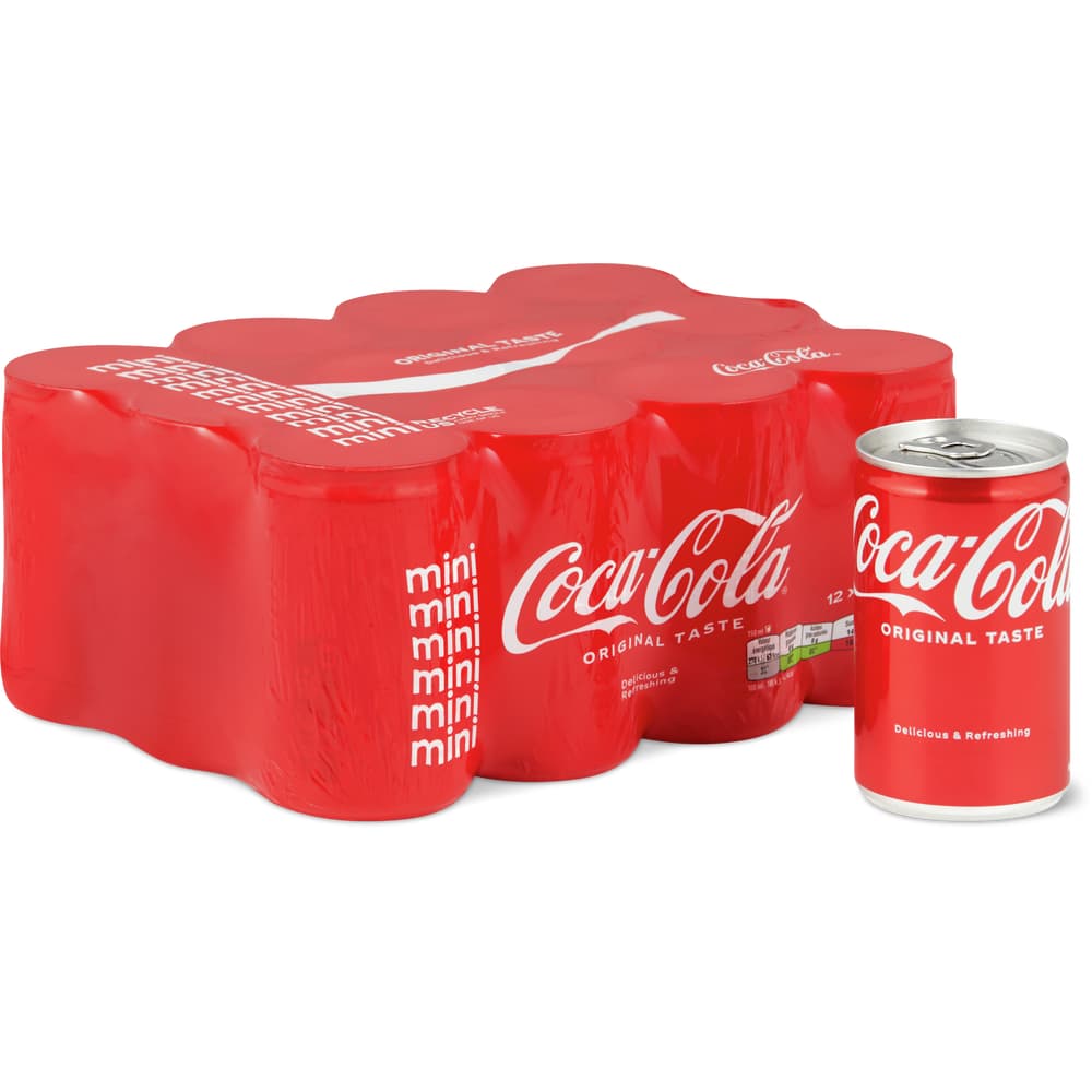 Coca-Cola Classic