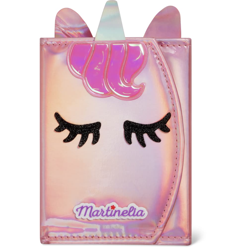 Martinelia Unicorn travel wallet