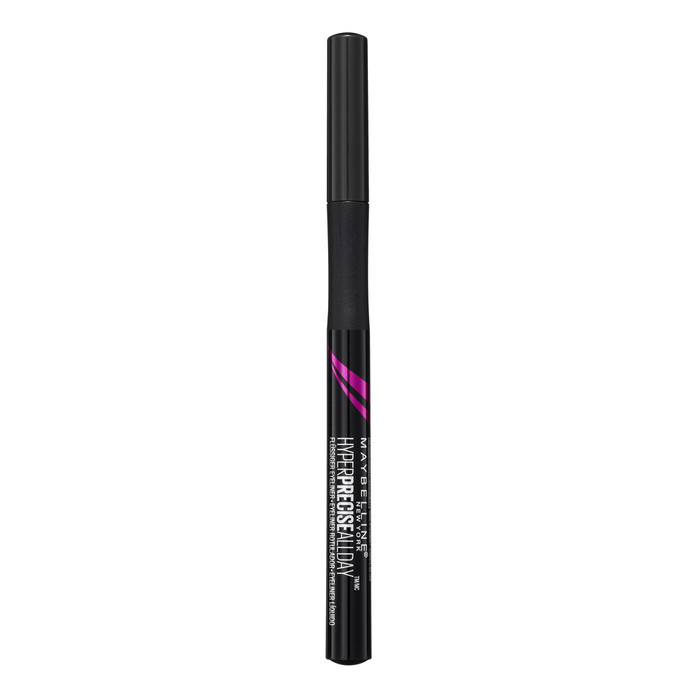 Maybelline Master Precise Eyeliner Ultra Black