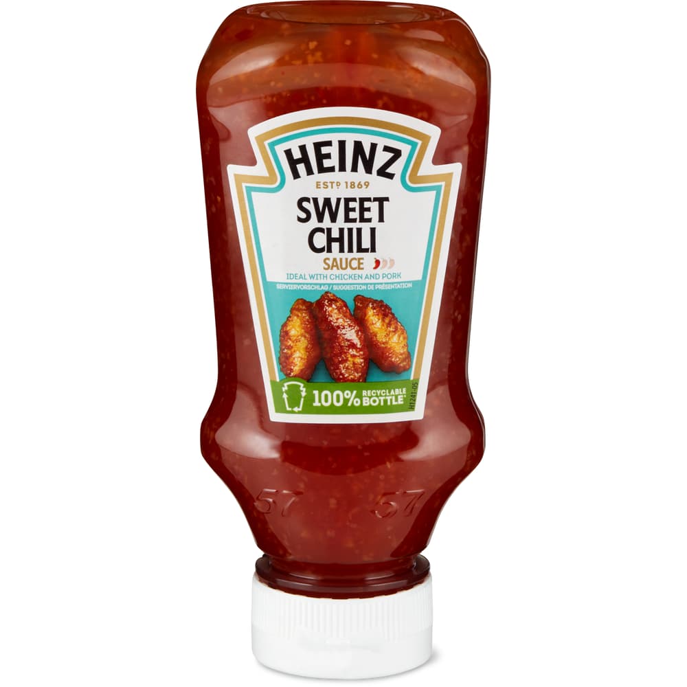 Heinz Sweet chili Sauce