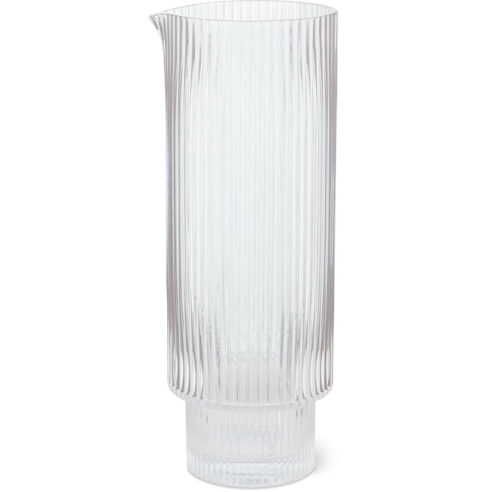 Migros Kitchen & Co. Karaffe Star transparent, 1.1L