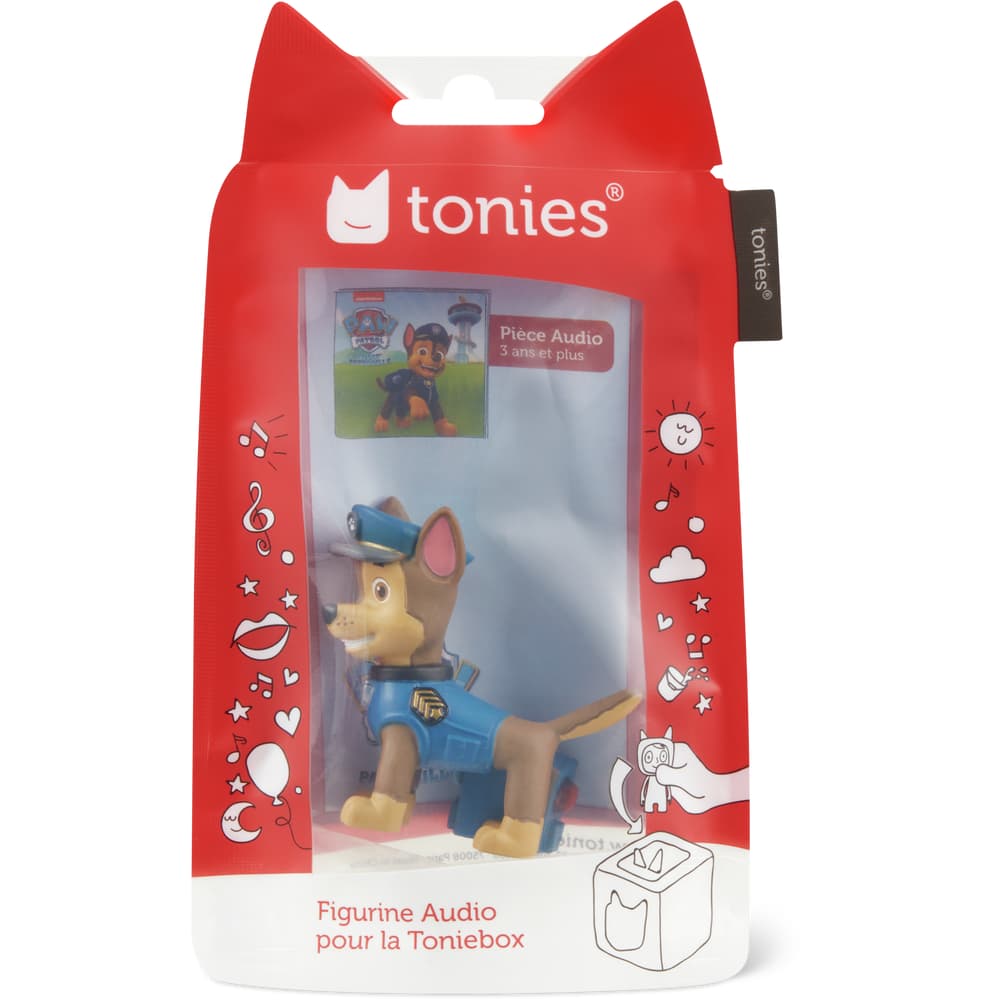 tonies® Paw Patrol