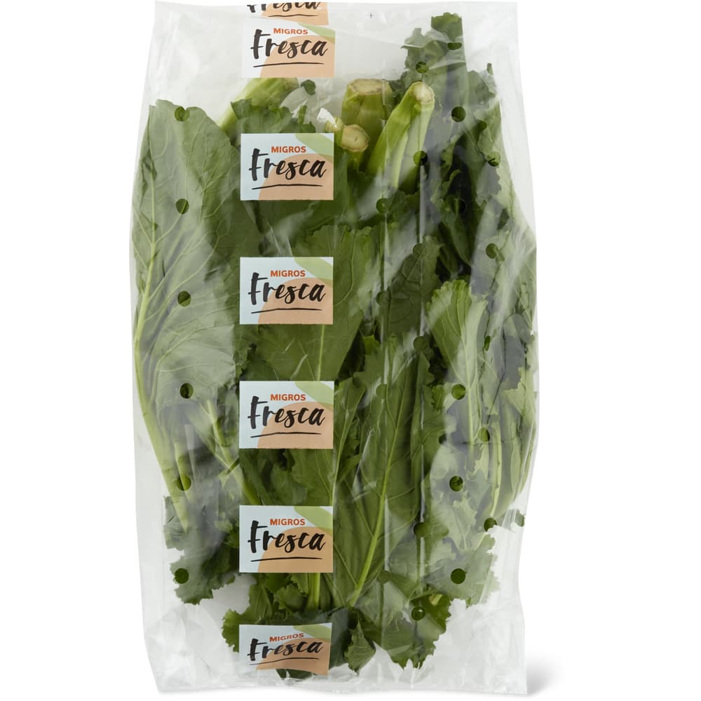 Migros Fresca Cima di Rapa